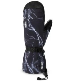 Crab Grab Cinch Mitt -Patagonia Store crab m2200 lighting