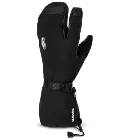 Crab Grab Cinch Trigger Mitt