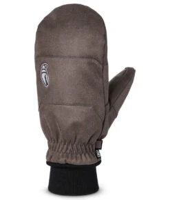 Crab Grab Chop Mitt -Patagonia Store crab m2205 tan.jpg grey