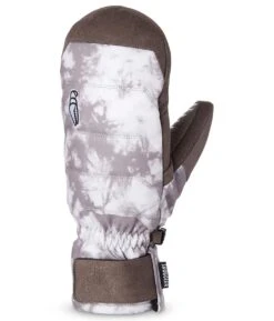 Crab Grab Snuggler Mitt -Patagonia Store crab m2206 tye die