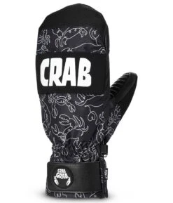 Crab Grab Punch Mitt
