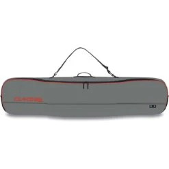 Dakine Pipe Snowboard Bag -Patagonia Store dak 10001465 steel grey