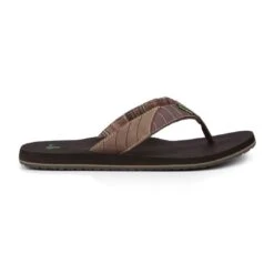 Sanuk Men's Pave The Wave