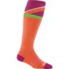 Women's Mountain Top Custion Socks
