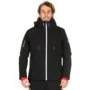 Descente Men's Swiss Insulated Jacket