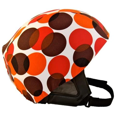 Active Printed Helmet Cover 1 Active Printed Helmet Cover
