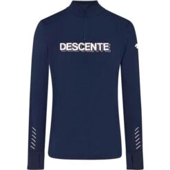 Descente Men Archer T-Neck