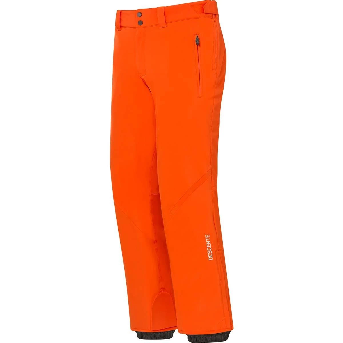 Descente Men Swiss Pant 2 Descente Men Swiss Pant - Image 2