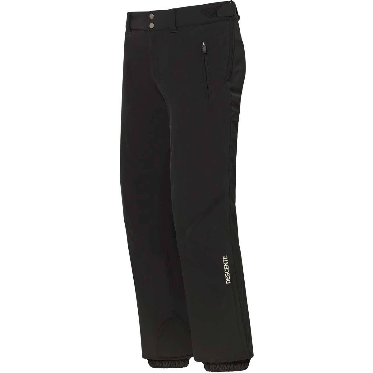 Descente Men Swiss Pant 1 Descente Men Swiss Pant