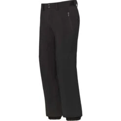 Descente Men Stock Pant
