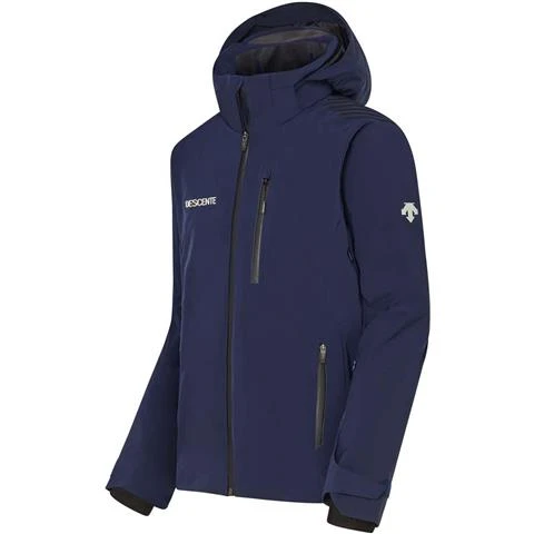 Descente Men Paddy Jacket 1 Descente Men Paddy Jacket