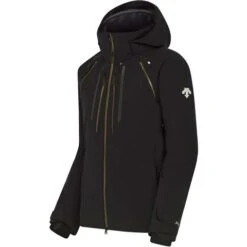 Descente Men Stream Jacket