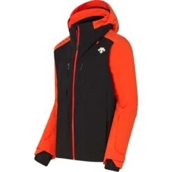 Descente Men Nigel Jacket