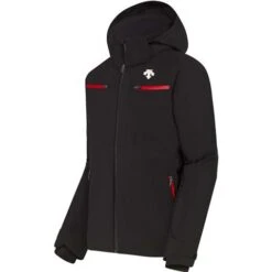 Descente Men Nick Jacket