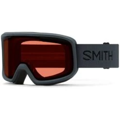 Smith Frontier Goggle -Patagonia Store f24 m004290nt99bk