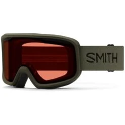 Smith Frontier Goggle -Patagonia Store f24 m0042913s998k