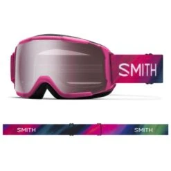 Smith Youth Grom Goggle -Patagonia Store f24 m0066669h995t