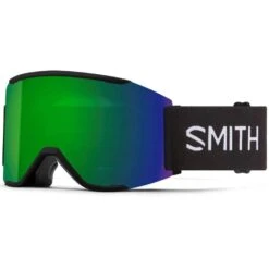 Smith Squad MAG Goggle -Patagonia Store f24 m007560jx99xp