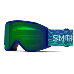 Smith Squad MAG Goggle -Patagonia Store f24 m0075614h99xp