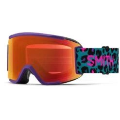 Smith Squad S Goggle -Patagonia Store f24 m007641eh99mp
