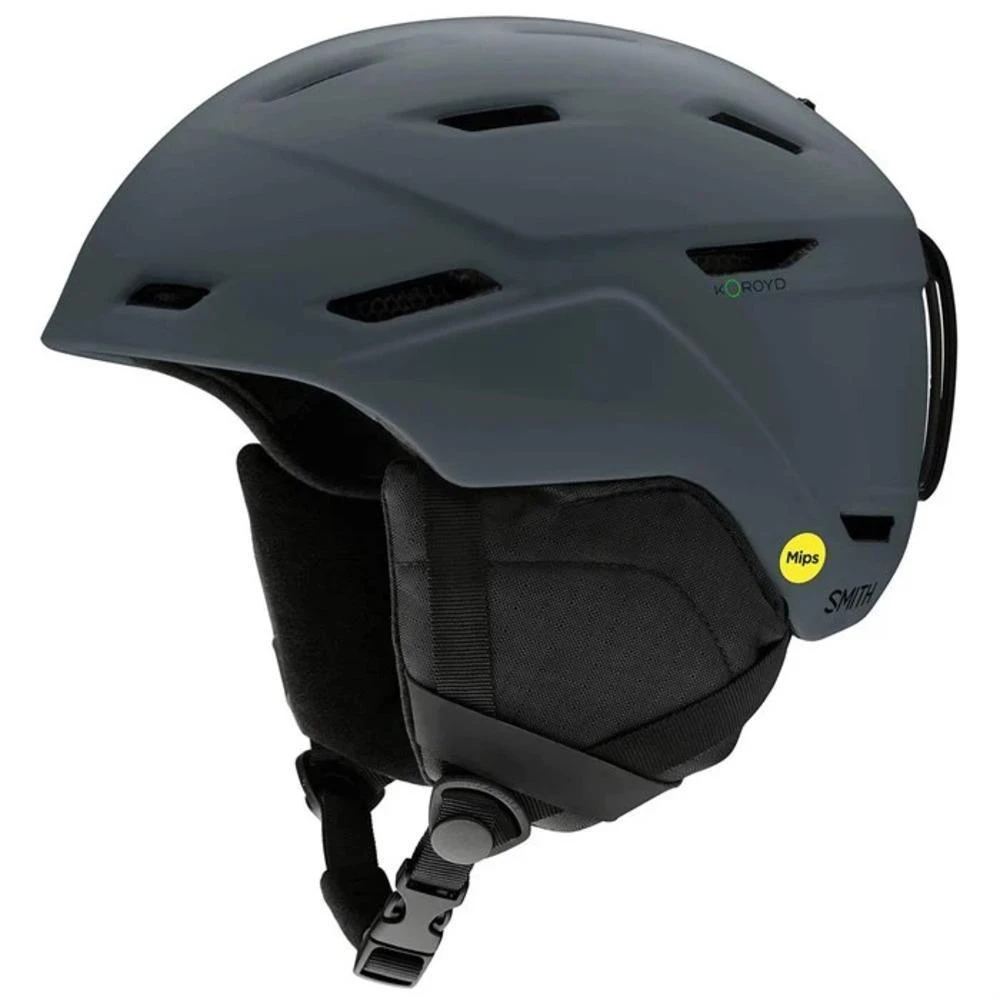 Smith Mission MIPS Helmet 4 Smith Mission MIPS Helmet - Image 4