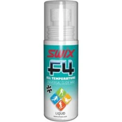 Swix F4 Glidewax Liquid