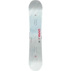 Capita Mercury Snowboard - Unisex -Patagonia Store frd05 mercury159