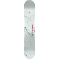 Capita Mercury Snowboard - Unisex -Patagonia Store frd05 mercury161