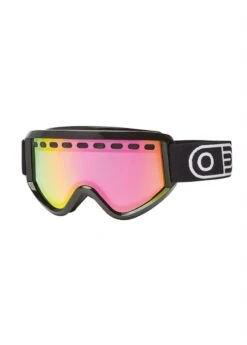 AIRBLASTER Pill Air Goggle -Patagonia Store fw2021 airblaster pillairgoggle blackgloss