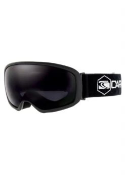 Carve First Tracks Goggle -Patagonia Store fw2021 carve firsttracksgoggle black 1