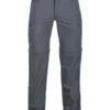 Marmot Men's Transcend Convert Pant Short