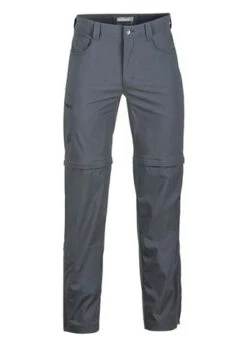 Marmot Men's Transcend Convert Pant Short