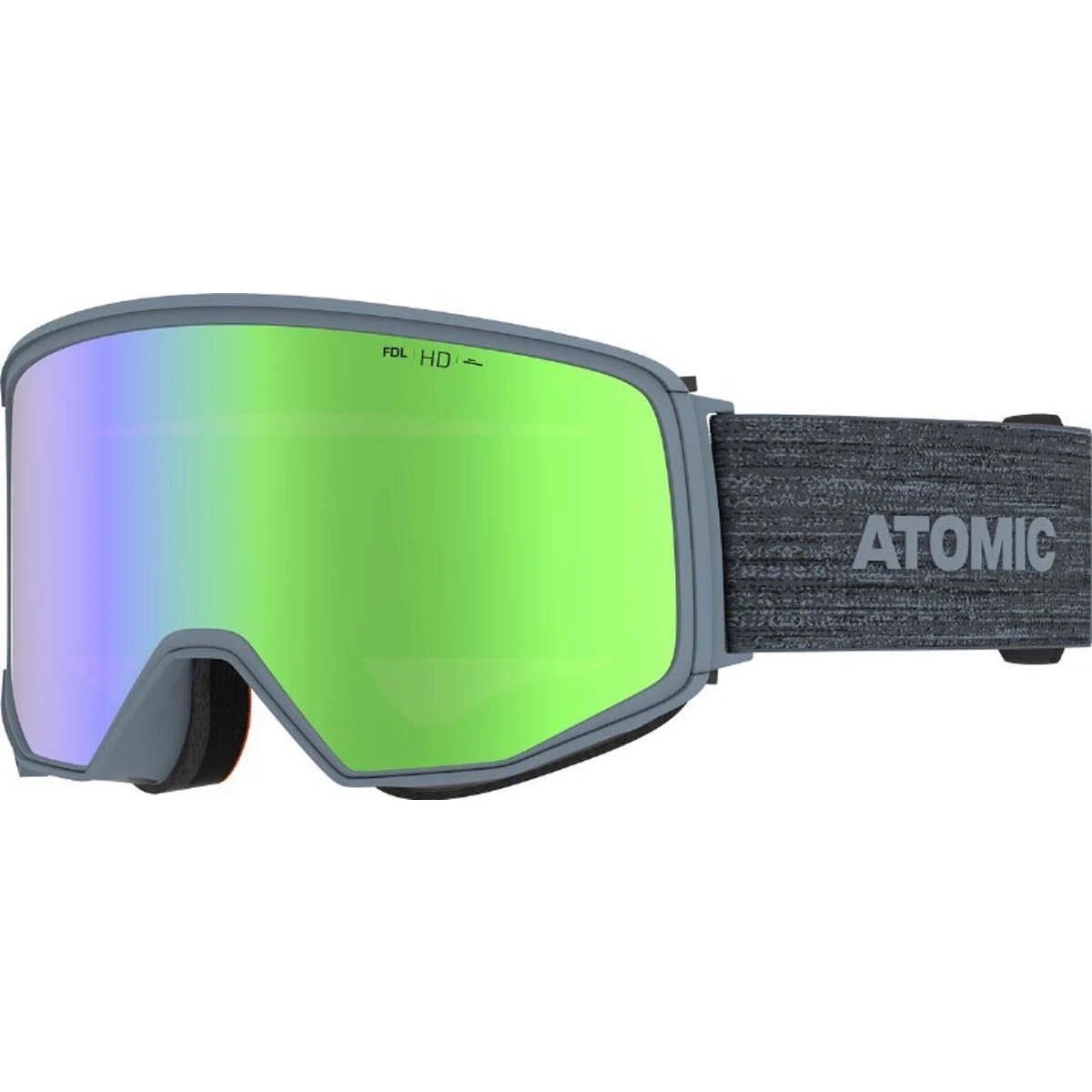 Atomic Four Q HD Goggle 4 Atomic Four Q HD Goggle - Image 4