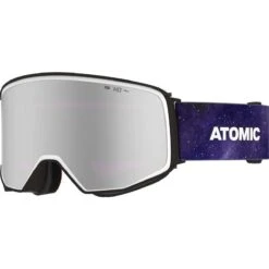 Atomic Four Q HD Goggle 11 Atomic Four Q HD Goggle -Patagonia Store fw21 atomic four qhd goggle space