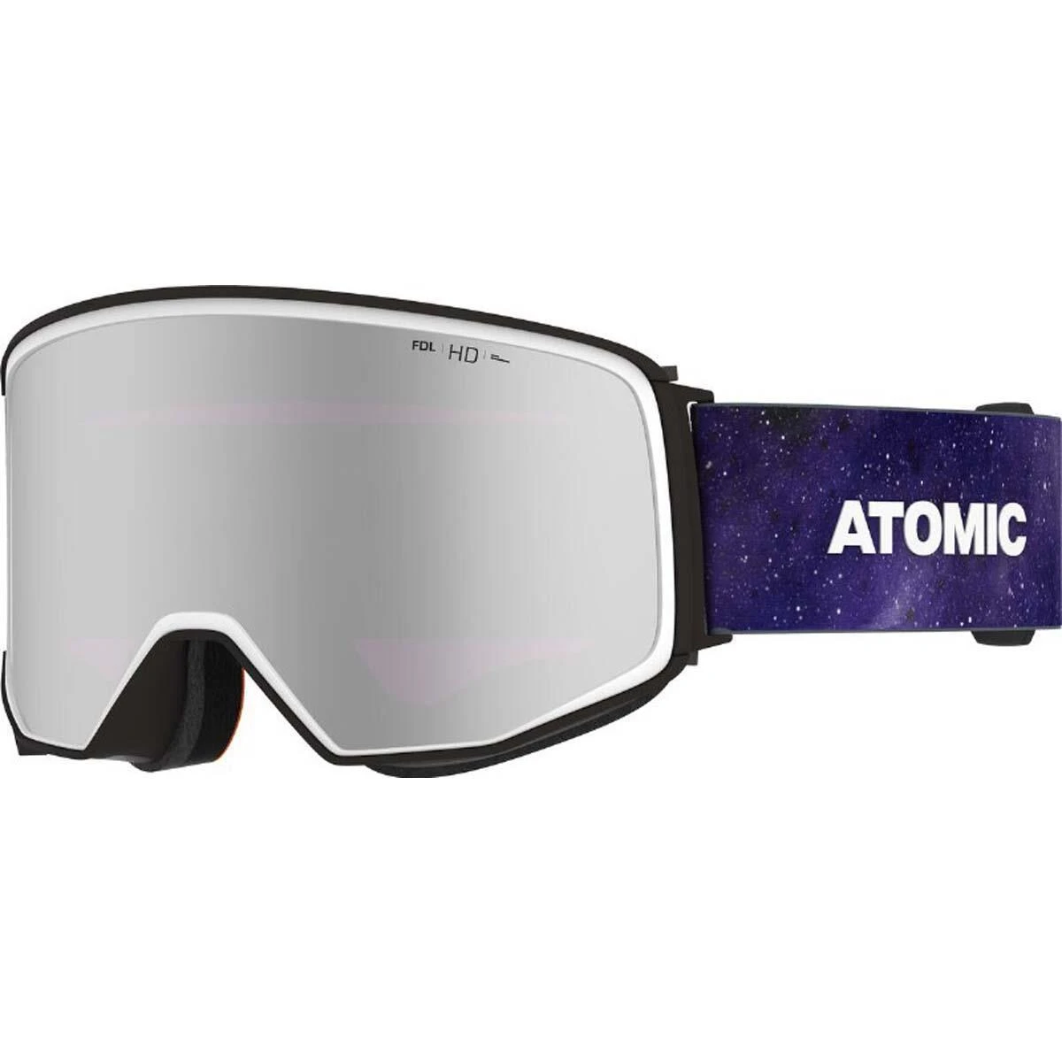 Atomic Four Q HD Goggle 6 Atomic Four Q HD Goggle - Image 6