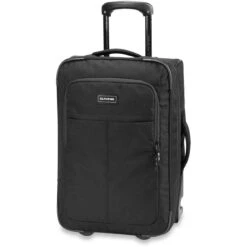 Dakine Carry On Roller 42L Bag -Patagonia Store fw21 dakine crry on rllr 42l bag blck