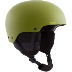 Anon Raider 3 Helmet
