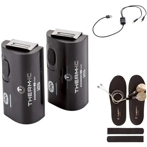 Thermic Heat Kit And C-Pack Set 1700 BT 1 Thermic Heat Kit And C-Pack Set 1700 BT