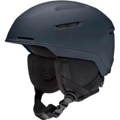 Smith Atlus MIPS Helmet -Patagonia Store fw21 smith atlus mattenavy helmet