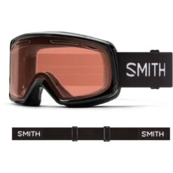 Smith Women's Drift Goggle -Patagonia Store fw21 smith drift blackrc36 goggle