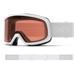 Smith Women's Drift Goggle -Patagonia Store fw21 smith drift whiterc36 goggle