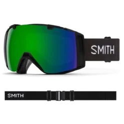 Smith I/O Goggle -Patagonia Store fw21 smith i o black cpsungreen goggle