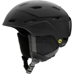 Smith Mission MIPS Helmet 11 Smith Mission MIPS Helmet -Patagonia Store fw21 smith mission matteblack helmet