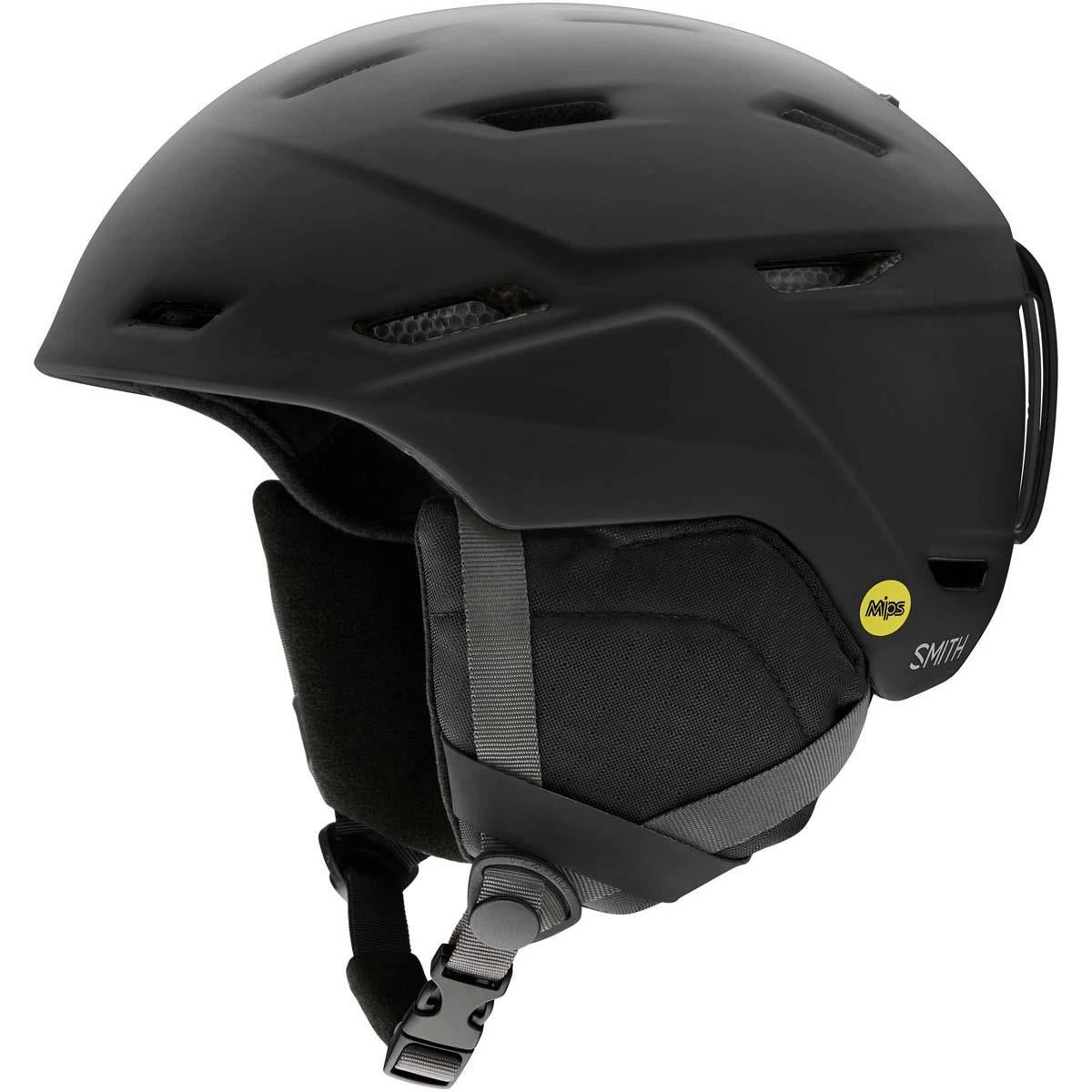 Smith Mission MIPS Helmet 6 Smith Mission MIPS Helmet - Image 6