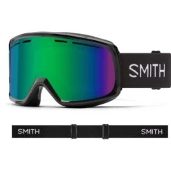 Smith Range Goggle -Patagonia Store fw21 smith range black green goggle