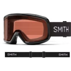 Smith Range Goggle -Patagonia Store fw21 smith range black rc36 goggle