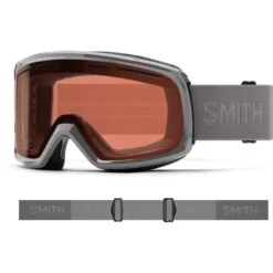 Smith Range Goggle -Patagonia Store fw21 smith range charcoal rc36 goggle