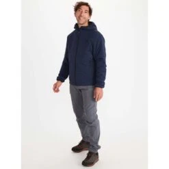 Marmot Men's Novus 2.0 Hoody -Patagonia Store fw21 11380 2975 mod