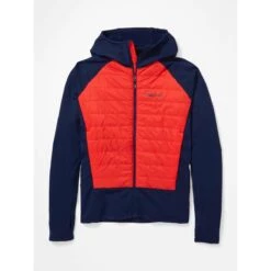 Marmot Men's Variant Hybrid Hoody -Patagonia Store fw21 11390 3160