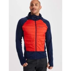 Marmot Men's Variant Hybrid Hoody